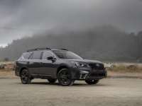 Magazine Names 2020 Subaru Outback Best New Family Car