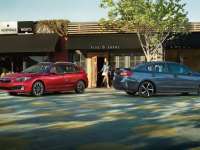 Parents Magazine Names 2020 Subaru Impreza Best Car For Teen Drivers