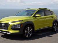 2020 Hyundai Kona Ultimate FWD Review by David Colman