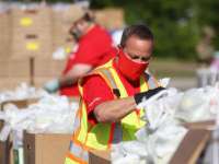 Toyota USA Foundation Builds Upon Company's Ongoing COVID-19 Relief Efforts