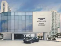 Aston Martin Residences Miami: Capturing the Art of Living