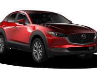 2020 Mazda CX-30 Review by Mark Fulmer