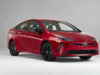 Toyota Prius | 20th Anniversary Model | Plus 20 Years Of Auto Channel Toyota Prius Specs, Reviews, Prices and Comparisons