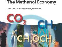 Beyond Oil and Gas; The Methanol Economy (Originally Published On The Auto Channel March 2, 2006) +VIDEO