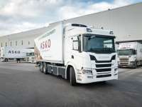 Scania to Deliver 75 Battery Electric Trucks to ASKO in Norway