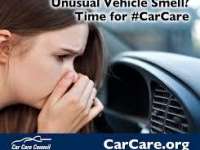 Your Nose Knows: Six Vehicle Warning Signs You Can Smell