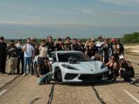 2020 HENNESSEY CORVETTE TESTED TO 205.1 MPH