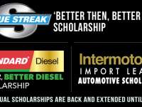 Standard Motor Products Announces Extension of Automotive Scholarship Contests +VIDEO
