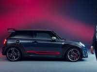2021 MINI John Cooper Works GP | Official Close Up | Same Size | Even Cooler (If That's Possible) Look