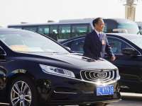 Geely Holding Chairman Proposes Reforms on Chinese Automotive Taxation and Motorcycle Regulations at Annual Legislative Meetings