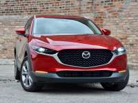 2020 Mazda CX-30 Review by Larry Nutson +VIDEO