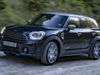 2021 MINI Countryman Preview; Specs, Prices , Images and Video
