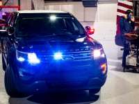 Packing Heat: Ford Turns Up The Heat (To Beyond 133 Degrees Fahrenheit) In Police Cruisers To Neutralize Wuhan Virus