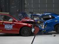 IIHS: Small Cars Kill - Are Higher MPG And A Smaller Monthly Payment Worth Your Family's Lives?