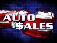 U.S. Auto Sales Begin to Rebound in May as Markets Reopen; Cox Automotive Forecast: