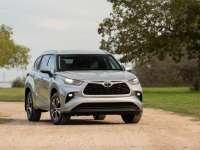2020 Toyota Highlander Hybrid Review