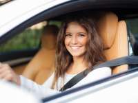 Teen Driving Help For Parents - IIHS