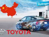 Fuel Cells Are Happening; R&D Joint Venture for Commercial Vehicle Fuel Cell Systems Established for the Creation of a Hydrogen-based Society in China