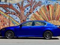 2020 Lexus GS F Review | By Larry Nutson | The Auto Channel