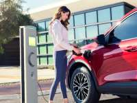 2021 Ford Escape Plug-In Hybrid EPA-Estimated 100 MPGe! Combined Fuel Economy