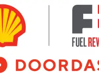 The Fuel Rewards® Program and Shell Team up with DoorDash, Providing Relief to Dashers at the Pump