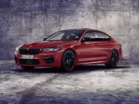 Official 2021 BMW M5 Preview - Specs, Prices , Images