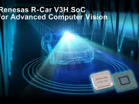 Phantom AI Collaborates with Renesas Delivers AI-Based Perception and Reliable Control Technologies for Improved Vehicle Safety