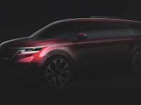 Next-generation Kia Carnival to debut this summer