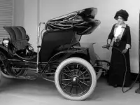 Still Searchin: "EV & Battery Challenge" - 120 Years On Car Companies Are Still Funding The Search To Find A Breakthrough Technology That Will Make Their Electric Vehicles Viable...Still Searchin