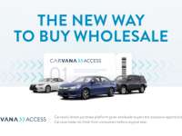 CarvanaACCESS Unlocks a Whole New Way to Wholesale