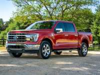 Official 2021 Ford F-150 Reveal - AS IT Happened VIDEO