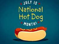 This July is Bound to Be a Wiener