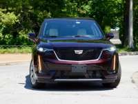 2020 Cadillac XT6 Review by Larry Nutson
