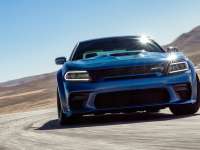 Dodge Introduces ‘Demon-possessed’ 2021 Dodge Charger SRT Hellcat Redeye