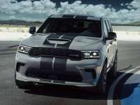 2021 Dodge Durango SRT Hellcat Most Powerful SUV Ever +VIDEO - Hold On Mama