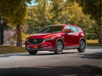 2020 Mazda CX-5 Signature Review by Mark Fulmer +VIDEO
