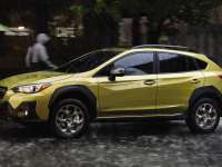 2021 Subaru Crosstrek Debuts With Refreshed Design, Suspension And An Available 2.5 Liter Engine