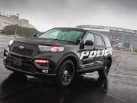 Group Of Ford Employees Ask Company To Consider Eliminating Police Vehicle Business