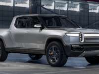 Electric Vehicle Rivian Recieves Another $2.5 billion Investment