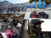 Polaris Joins the International Female Ride Day® Movement to Celebrate and Empower More Women Through Powersports