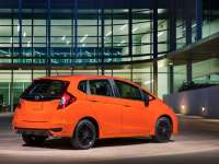 Honda Cuts Fit Out Of North American Market