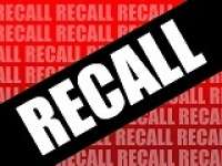 OFFICIAL NHTSA RECALL DETAILS - July 20, 2020