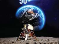 50th Anniversary Observance of the Apollo 11 Lunar Landing
