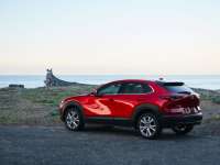 2021 Mazda CX-30 2.5 S With More Standard Features