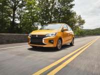Mitsubishi Launching Revised And New Models in North America