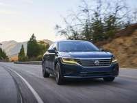 2020 VW Passat SEL Review by Mark Fulmer