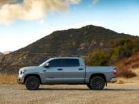 2021 Toyota Tundra Pricing and Special Editions