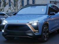 China’s NIO delivered 3,533 vehicles in July 2020