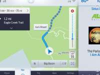 Maps Off the Beaten Path: Telenav®, Ford Navigation Tech Keeps Routing