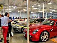 Hagerty and Collectors’ Car Garage Join Forces, Create National Network Of Car Club Plus Facilities